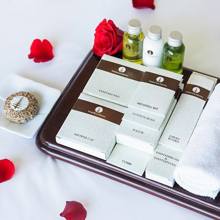 Norfolk Hotel Saigon Ho Chi Minh Zewnętrze zdjęcie