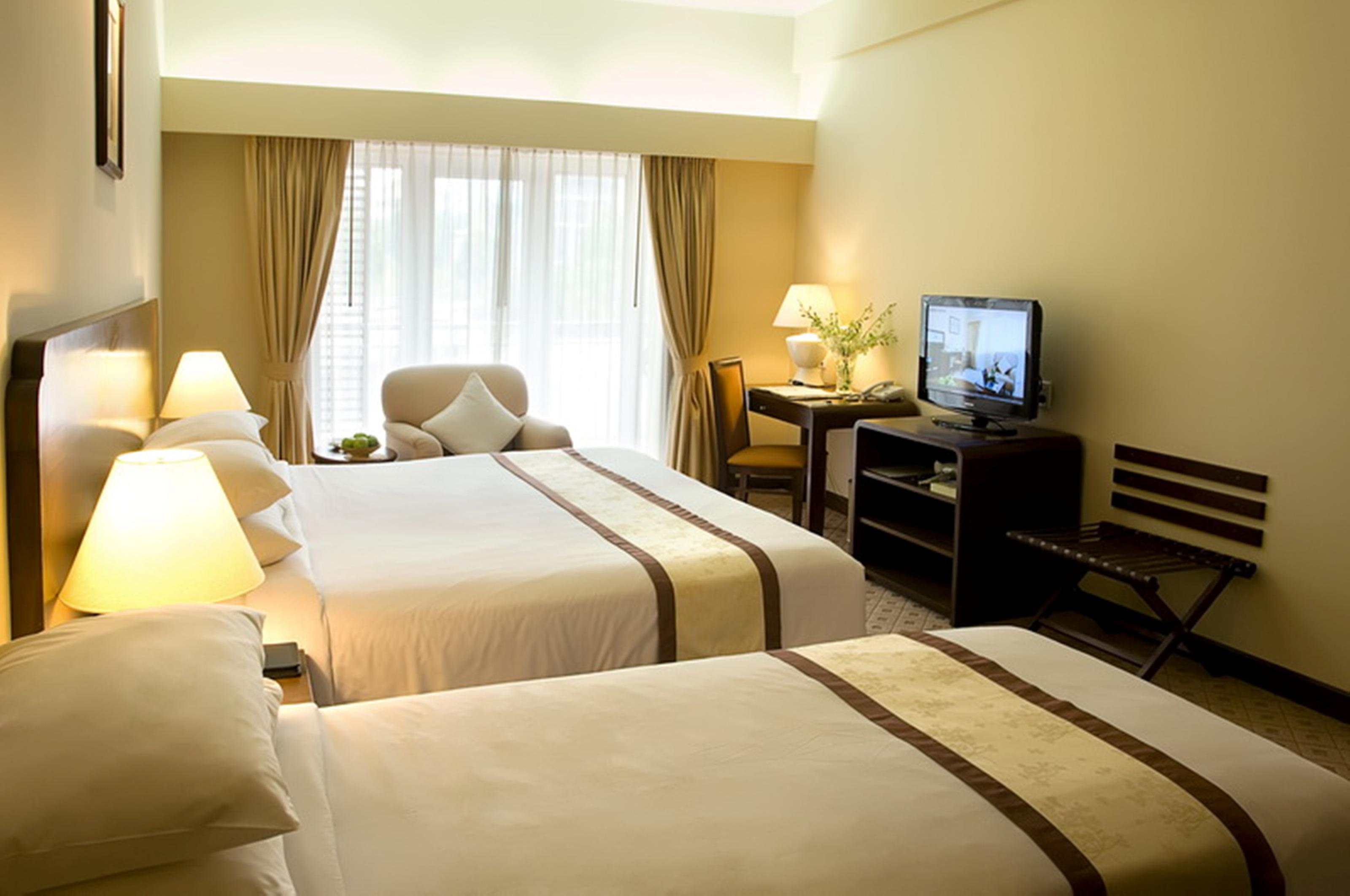 Norfolk Hotel Saigon Ho Chi Minh Zewnętrze zdjęcie