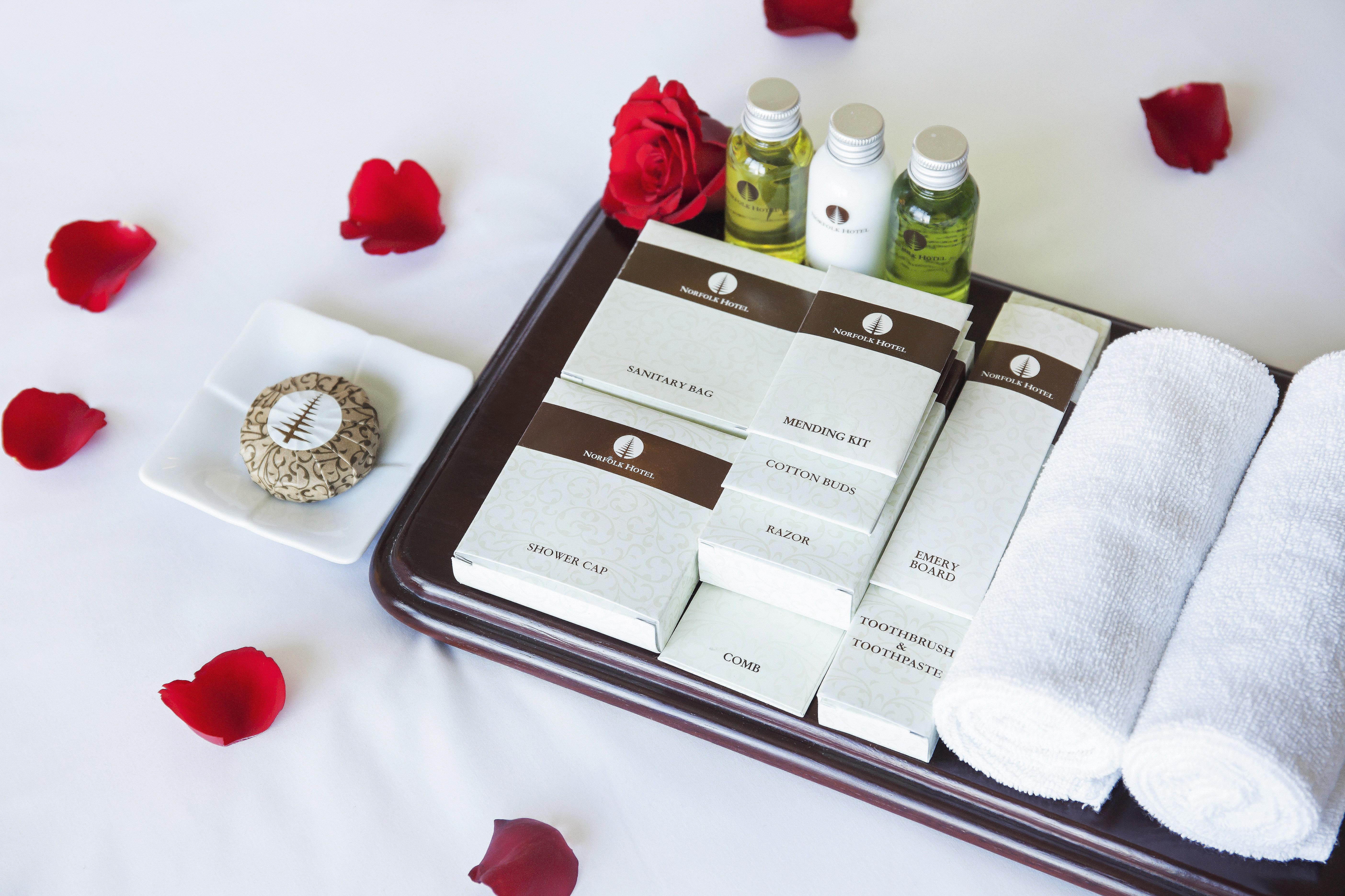 Norfolk Hotel Saigon Ho Chi Minh Zewnętrze zdjęcie