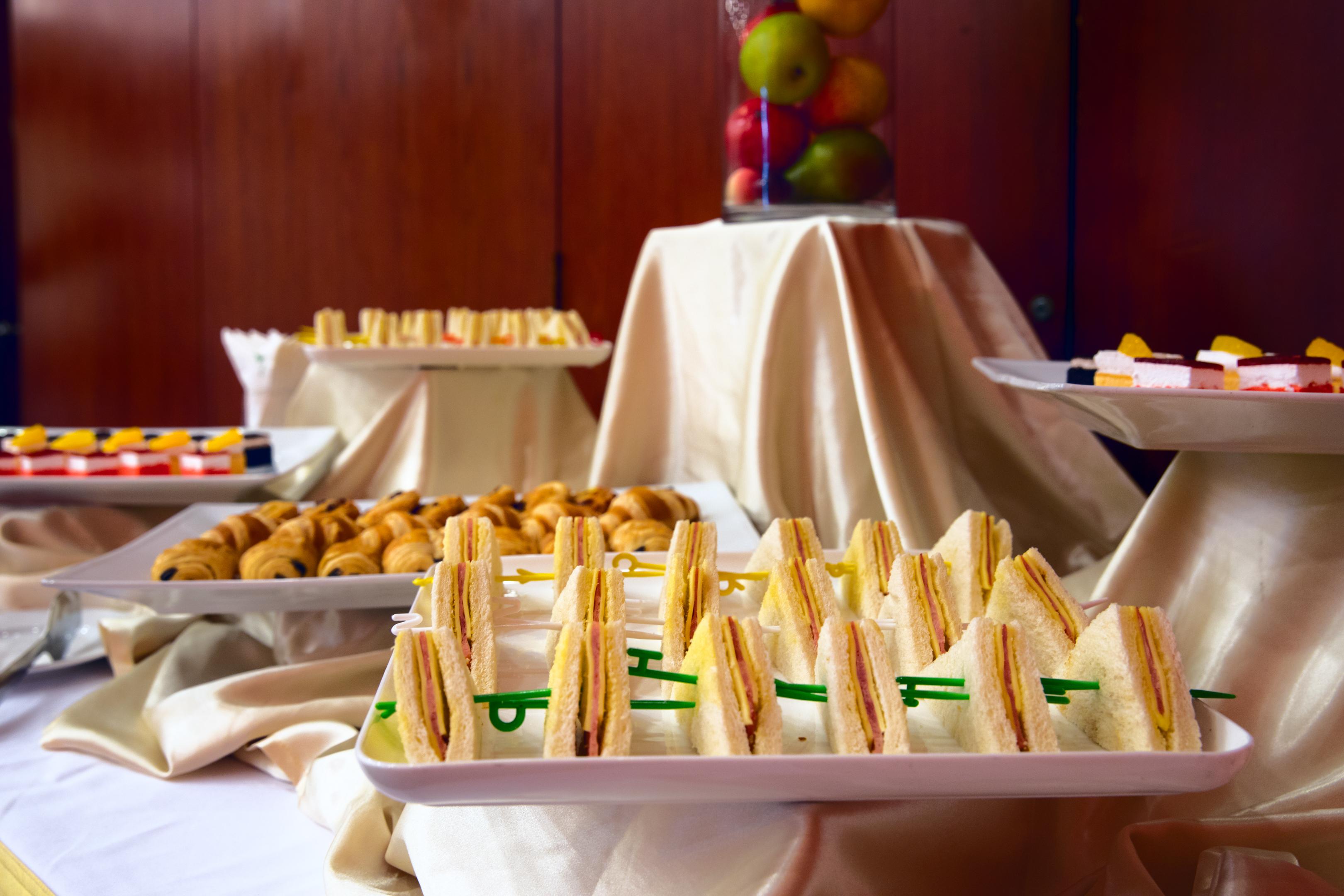 Norfolk Hotel Saigon Ho Chi Minh Zewnętrze zdjęcie
