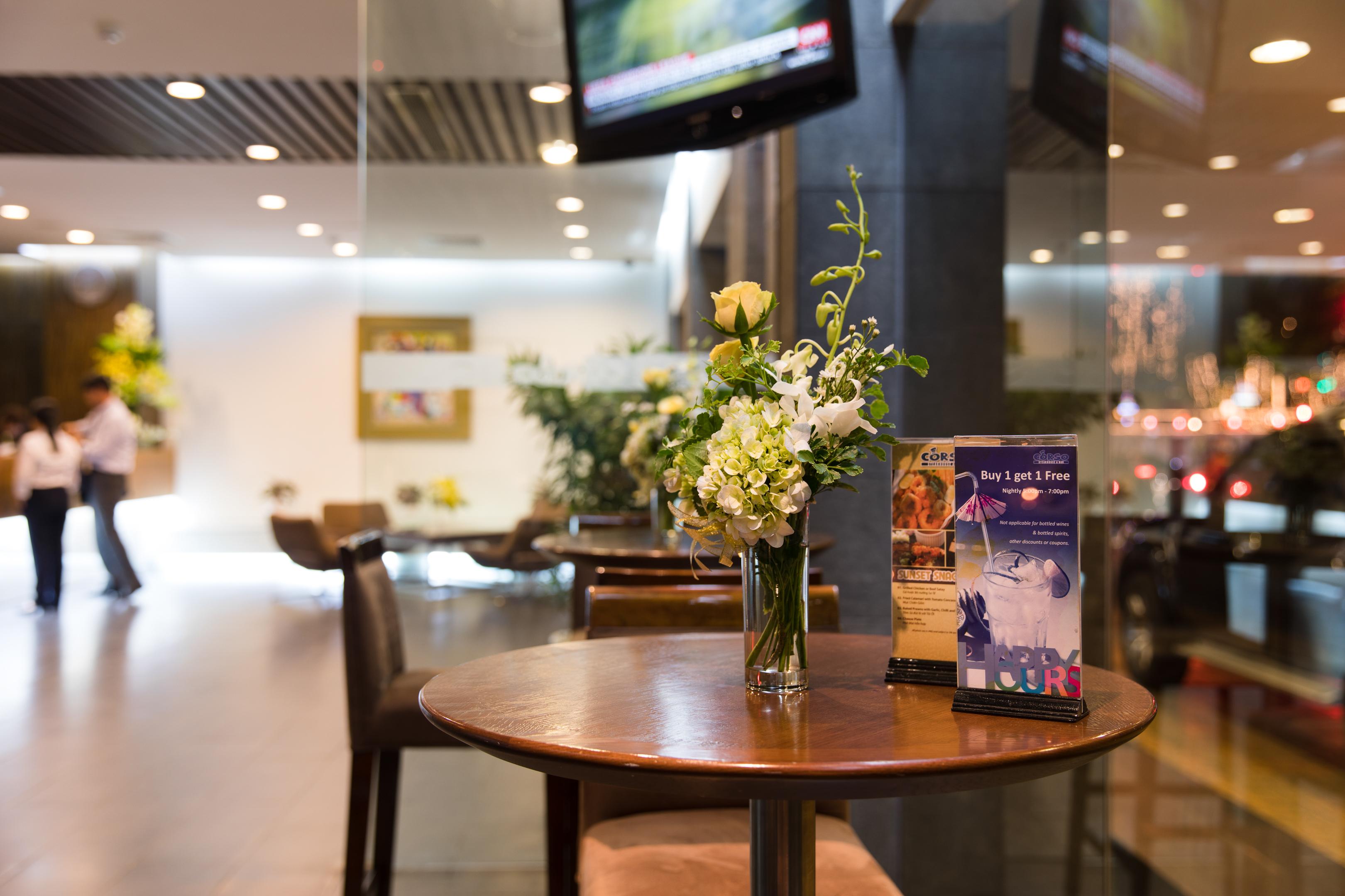 Norfolk Hotel Saigon Ho Chi Minh Zewnętrze zdjęcie
