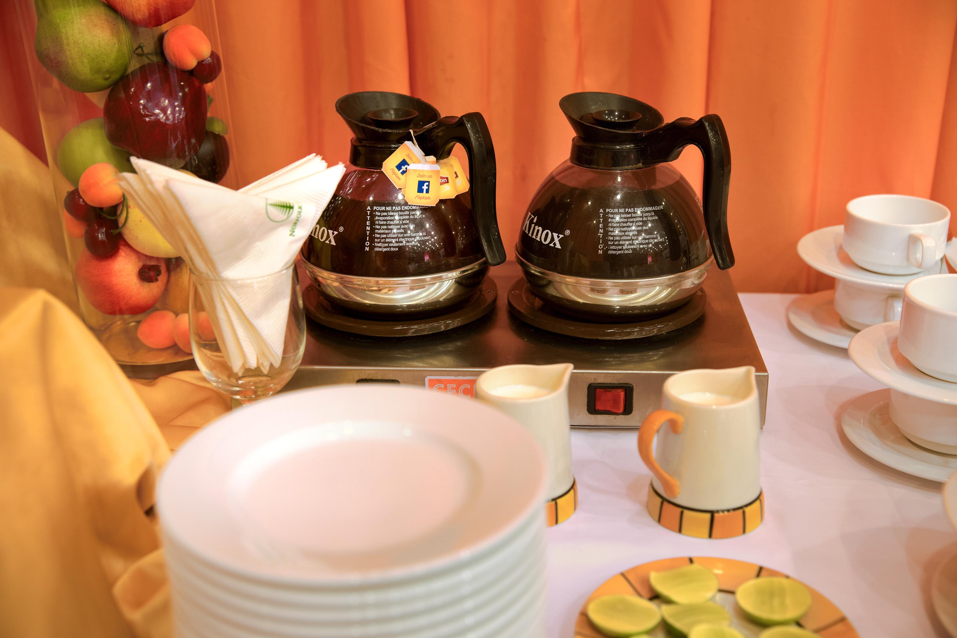 Norfolk Hotel Saigon Ho Chi Minh Zewnętrze zdjęcie