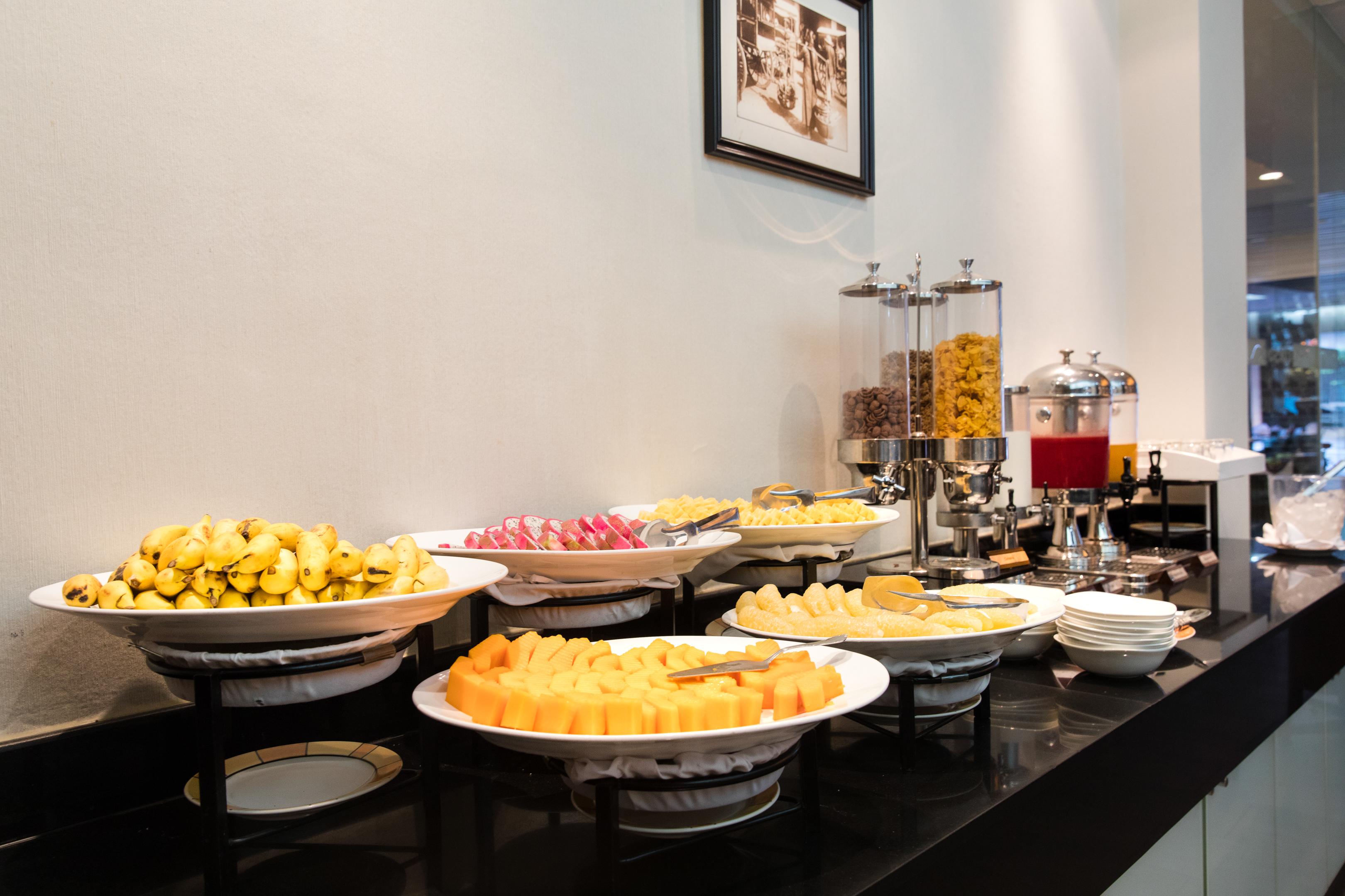 Norfolk Hotel Saigon Ho Chi Minh Zewnętrze zdjęcie