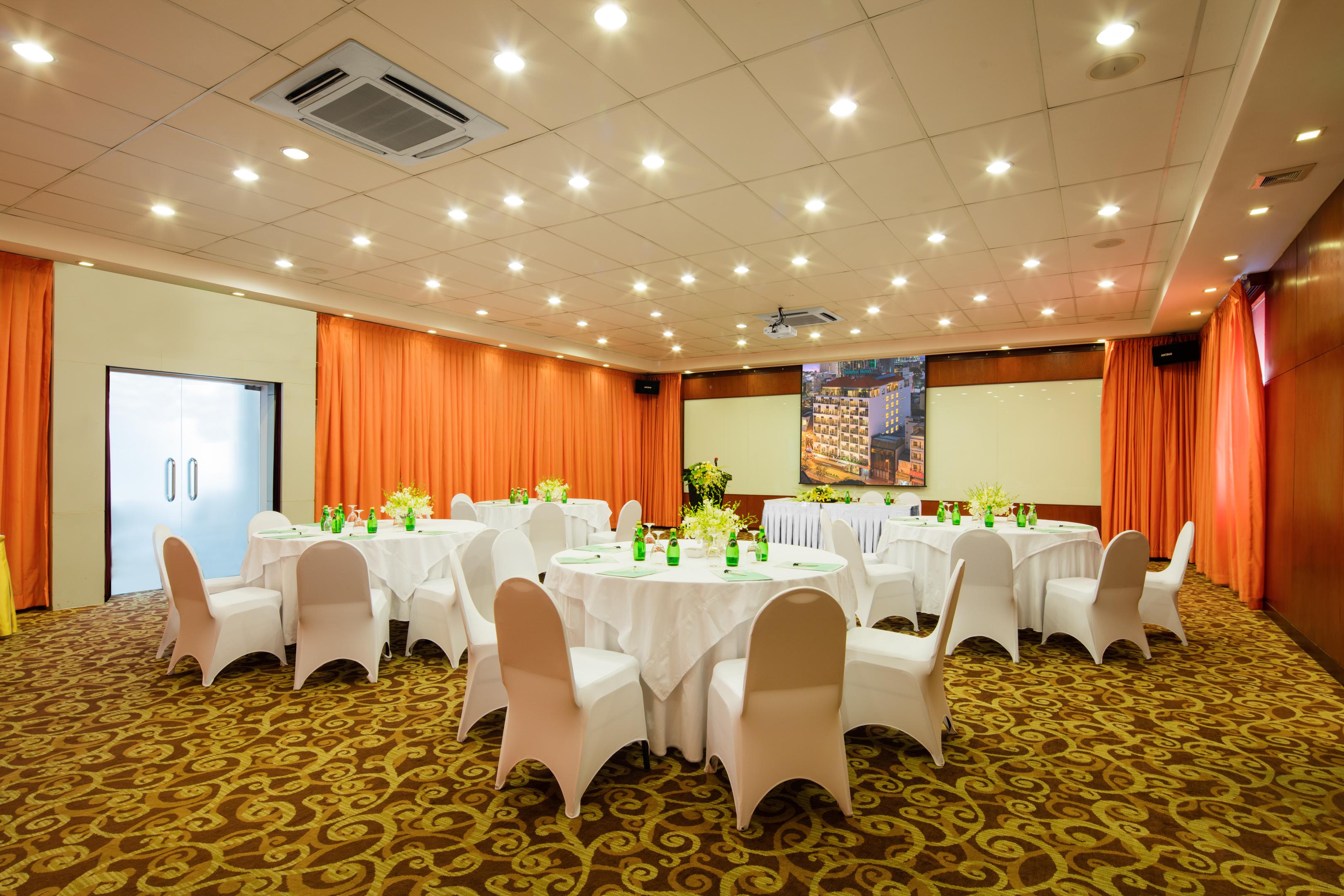 Norfolk Hotel Saigon Ho Chi Minh Zewnętrze zdjęcie