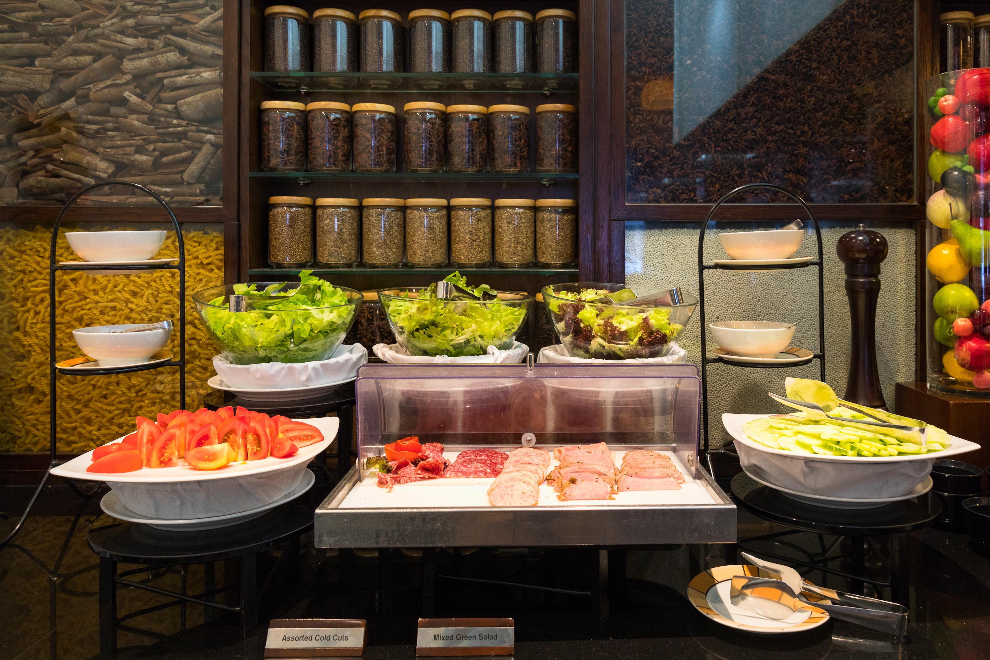 Norfolk Hotel Saigon Ho Chi Minh Zewnętrze zdjęcie