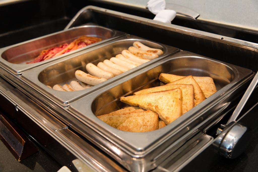 Norfolk Hotel Saigon Ho Chi Minh Zewnętrze zdjęcie