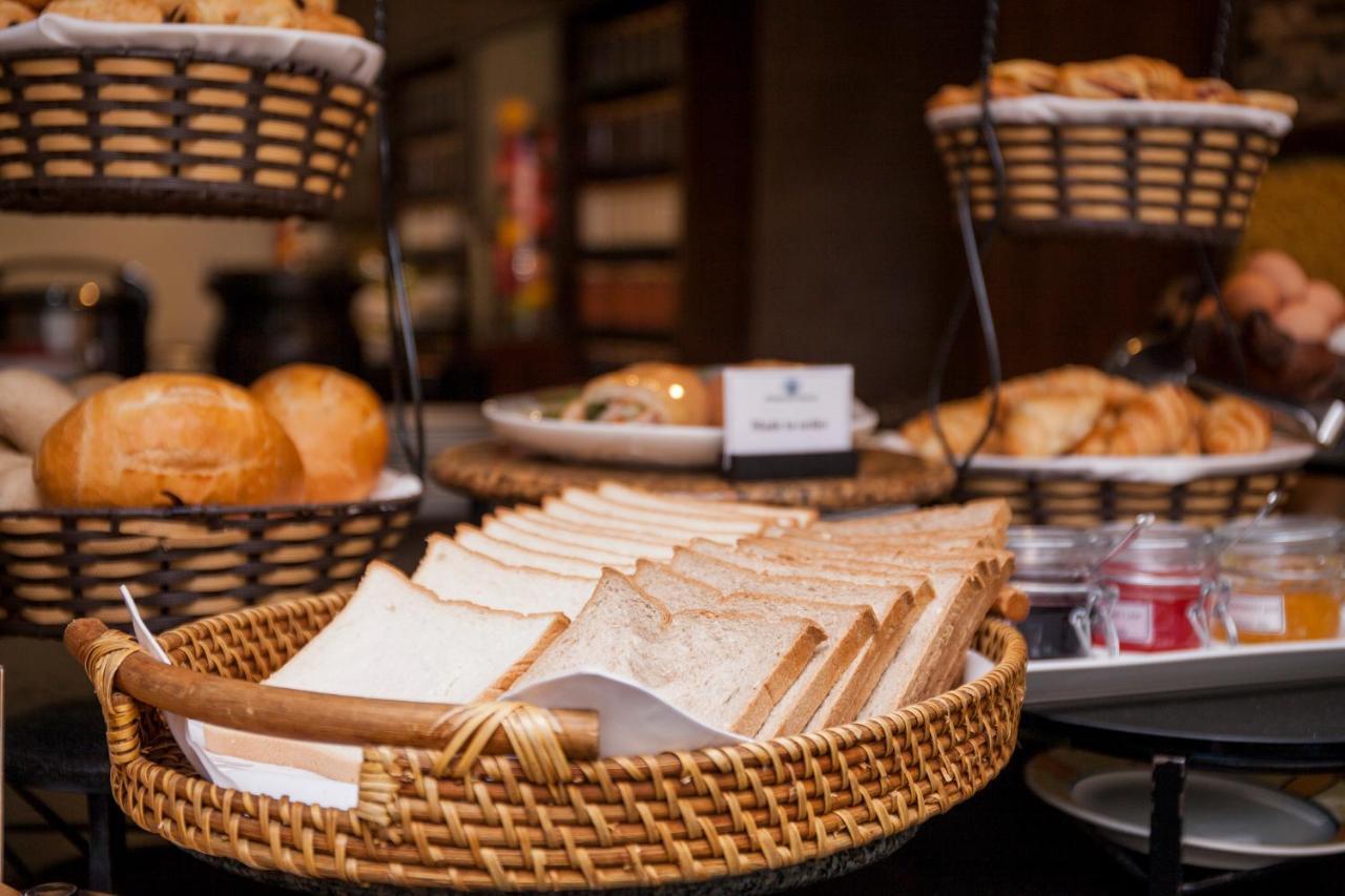 Norfolk Hotel Saigon Ho Chi Minh Zewnętrze zdjęcie